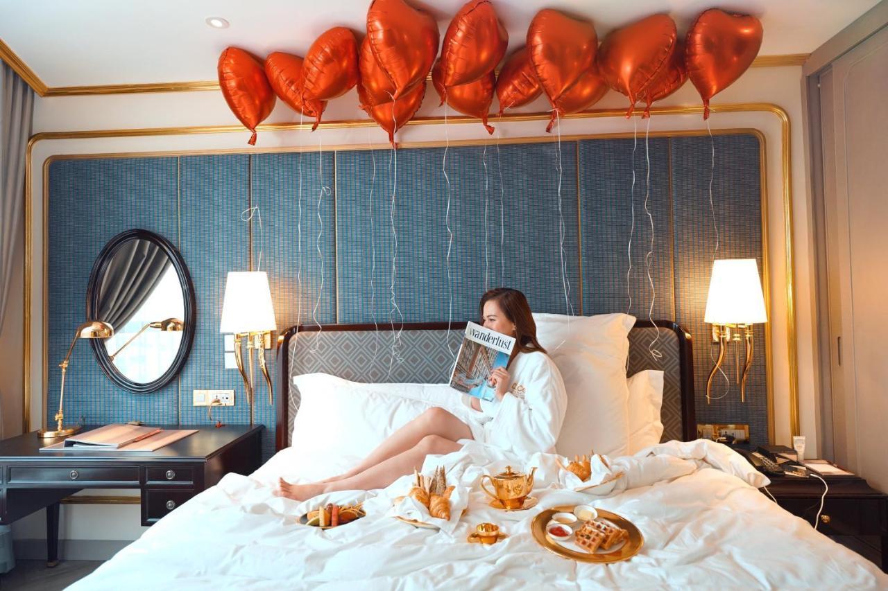 Dolce By Wyndham Golden Khách sạn