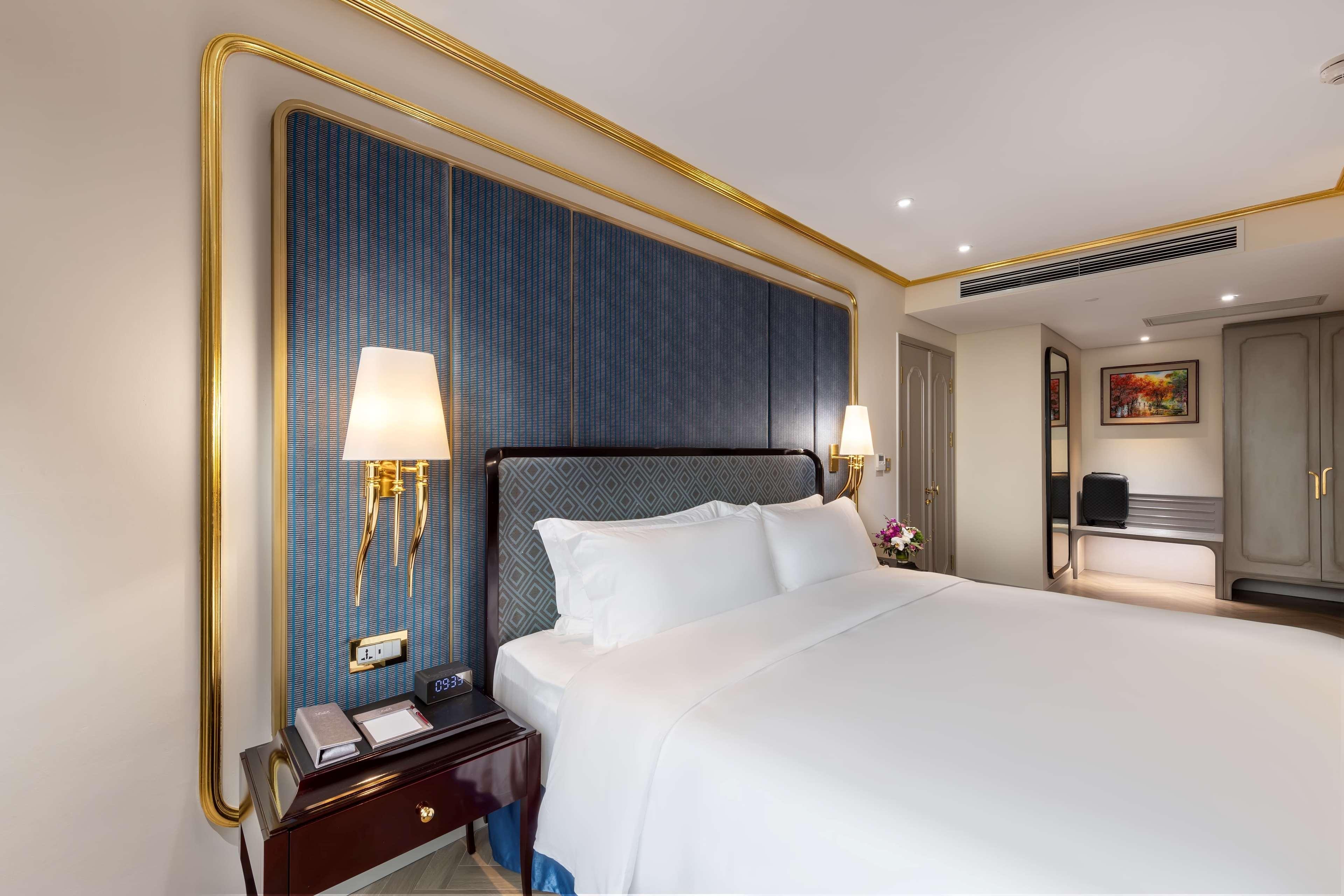 Dolce By Wyndham Golden Hà Nội