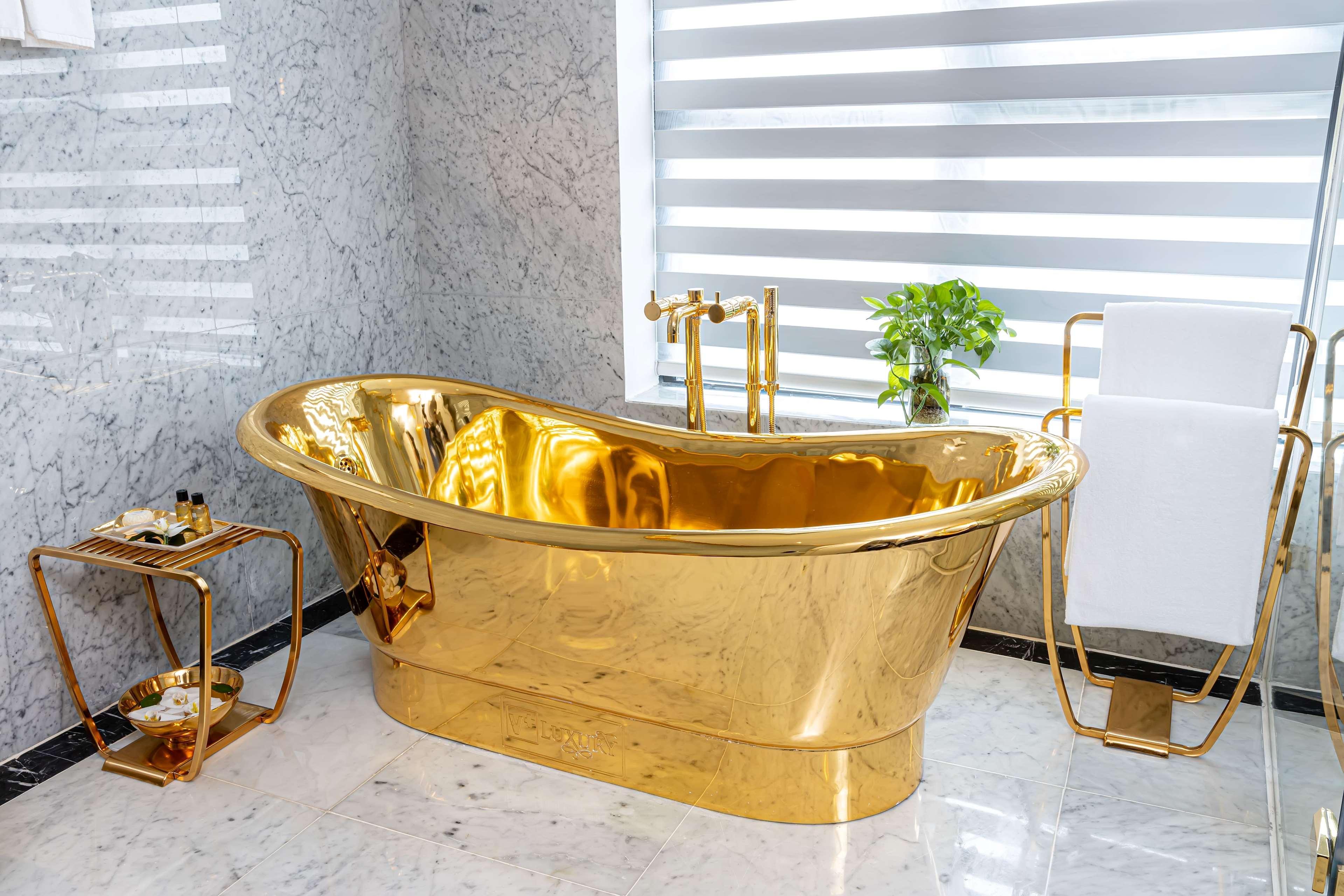 Dolce By Wyndham Golden Khách sạn Hà Nội