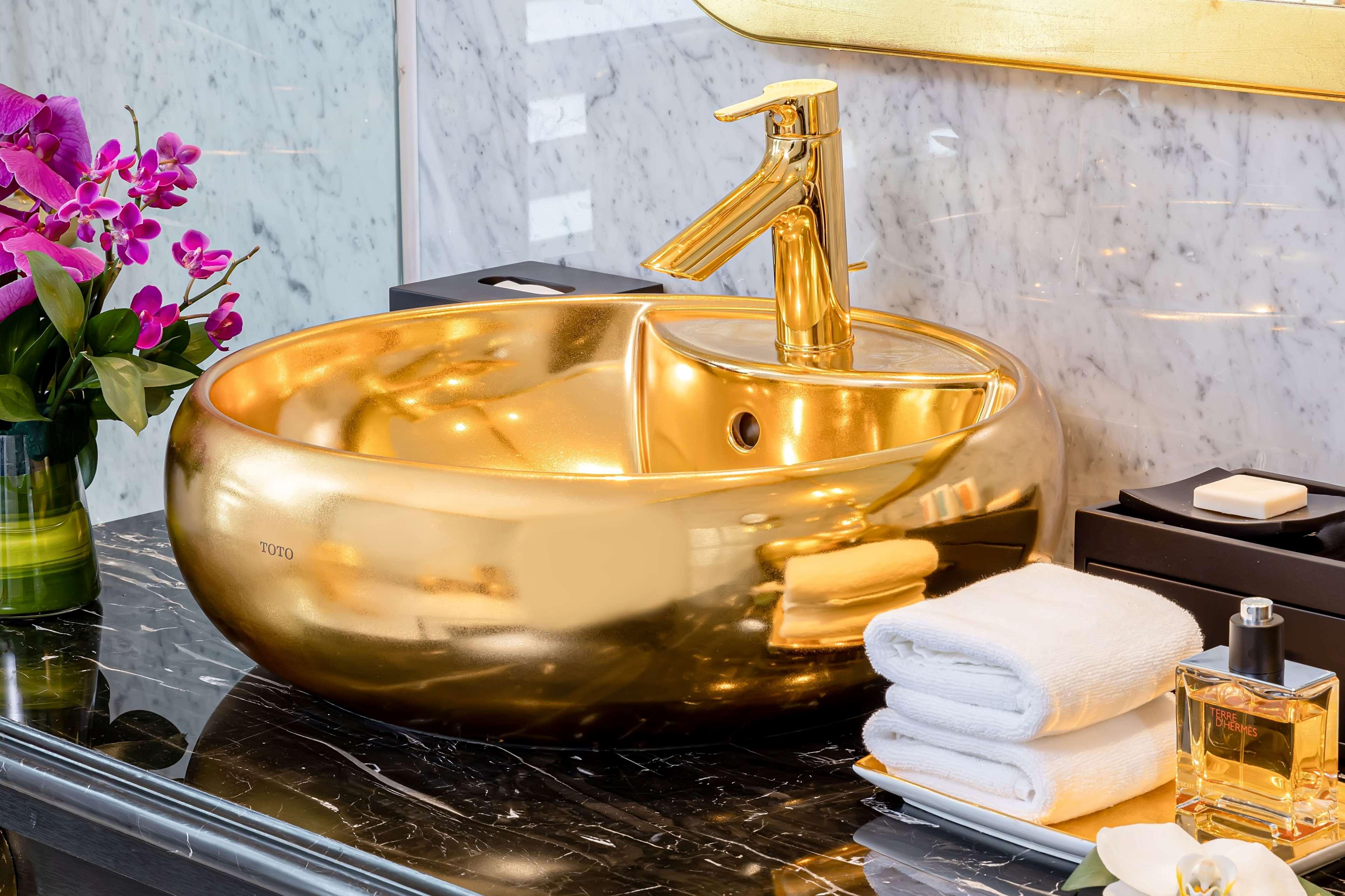 Dolce By Wyndham Golden Khách sạn Hà Nội