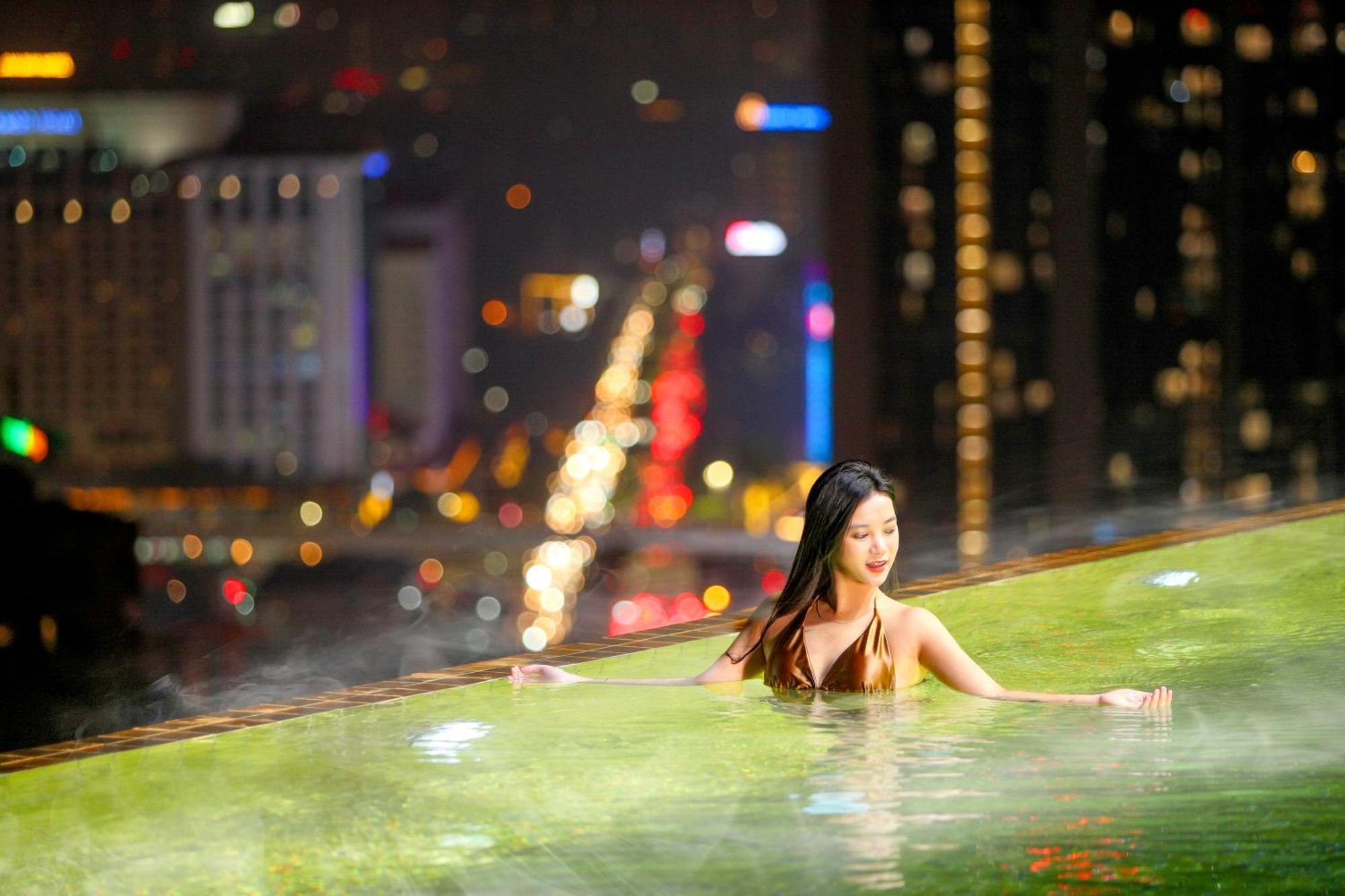 Dolce By Wyndham Golden 5* Hà Nội