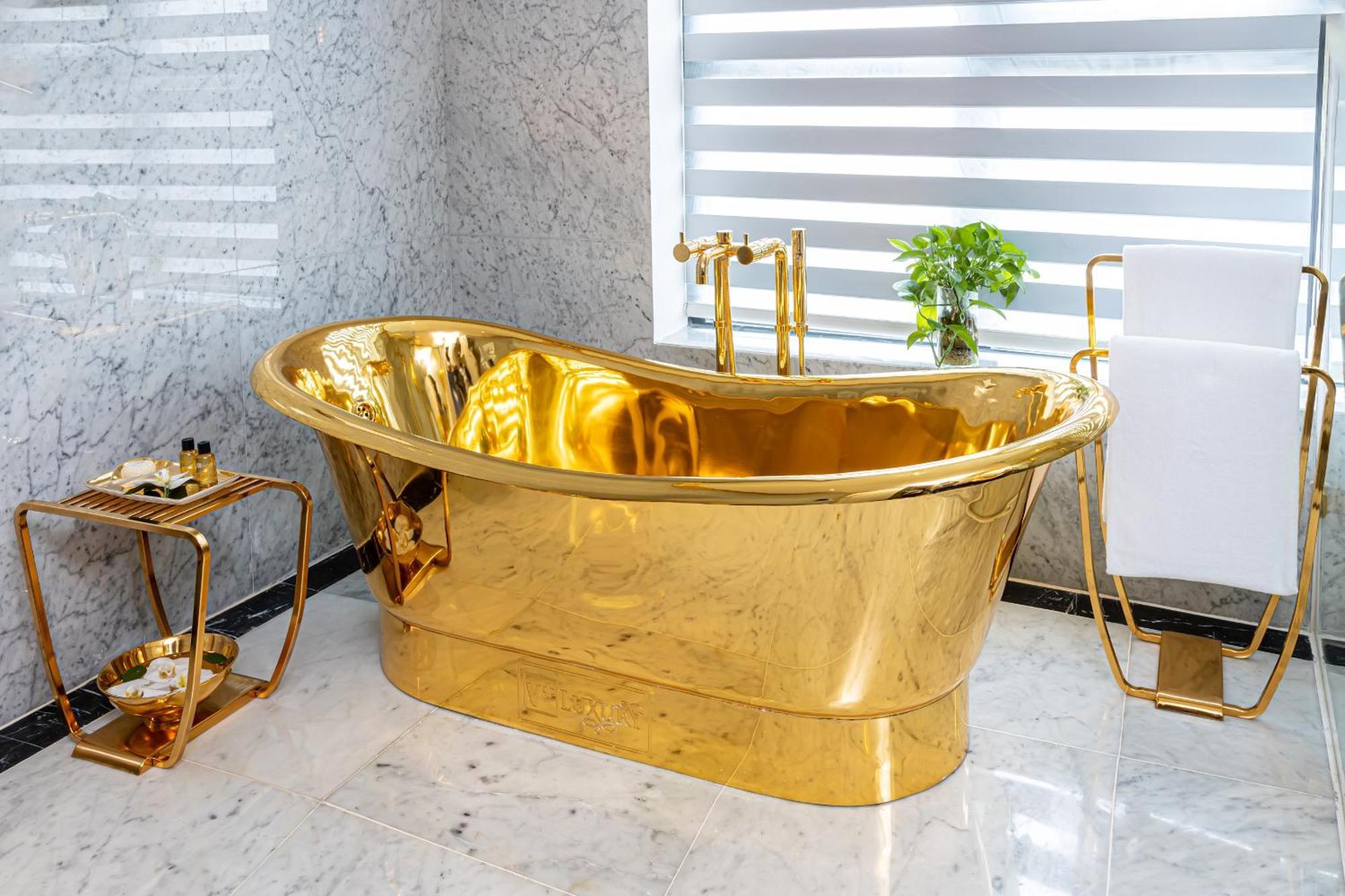 Khách sạn Dolce By Wyndham Golden 5*