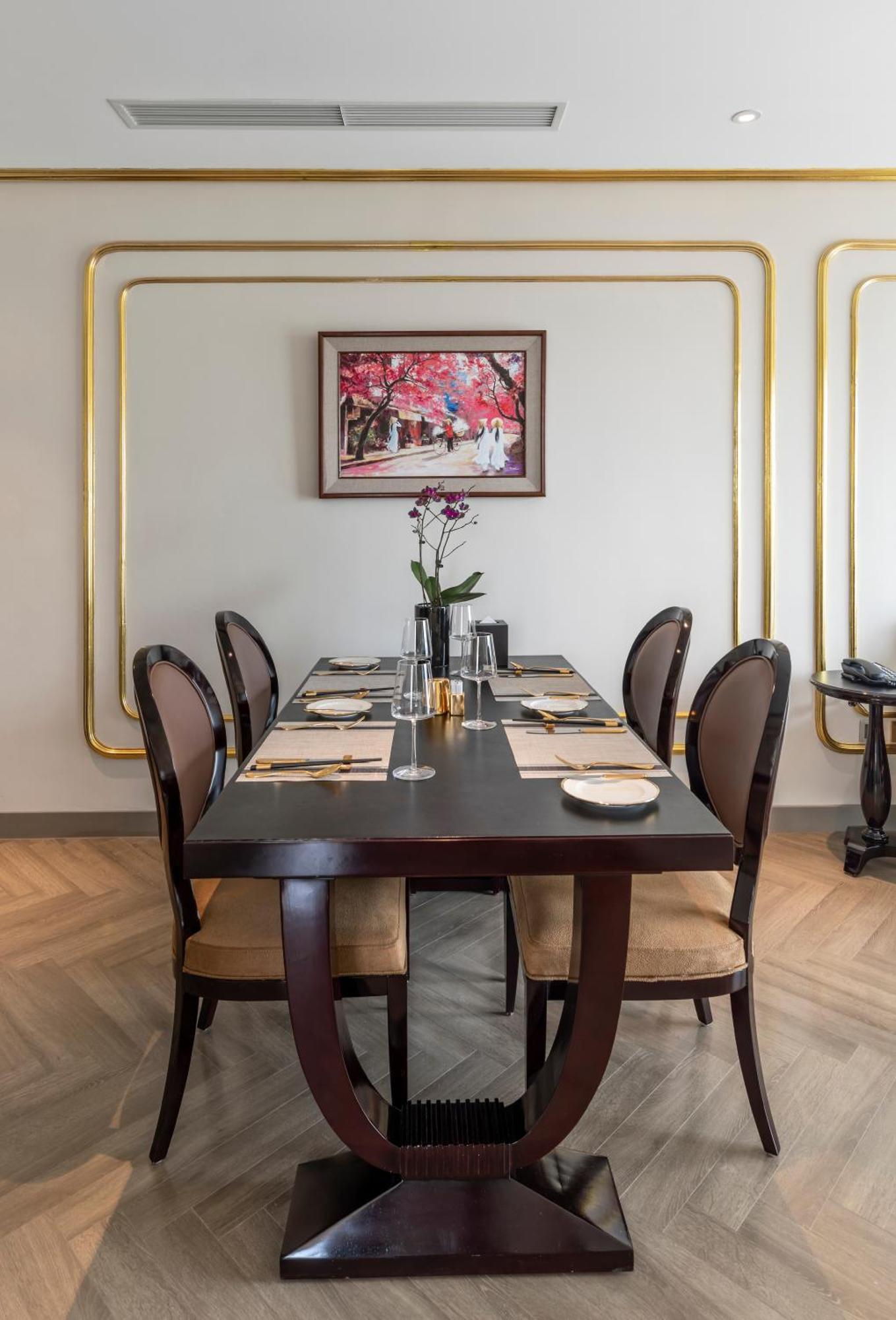 Dolce By Wyndham Golden 5* Hà Nội