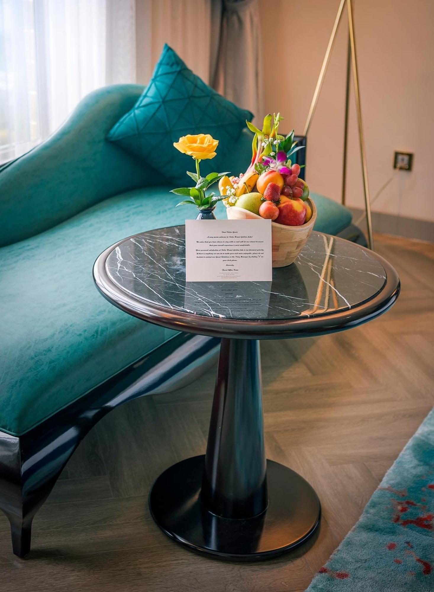 Dolce By Wyndham Golden 5* Hà Nội