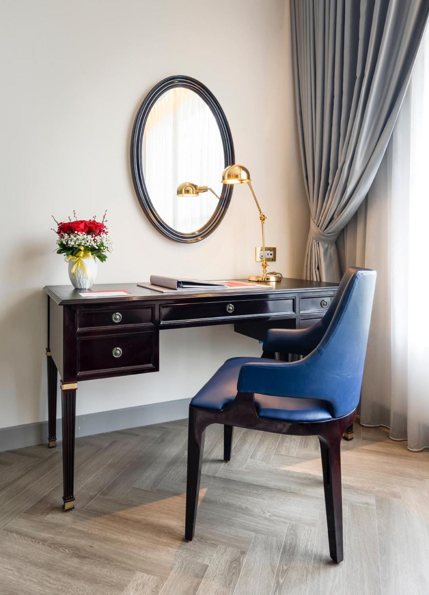 Dolce By Wyndham Golden 5* Hà Nội