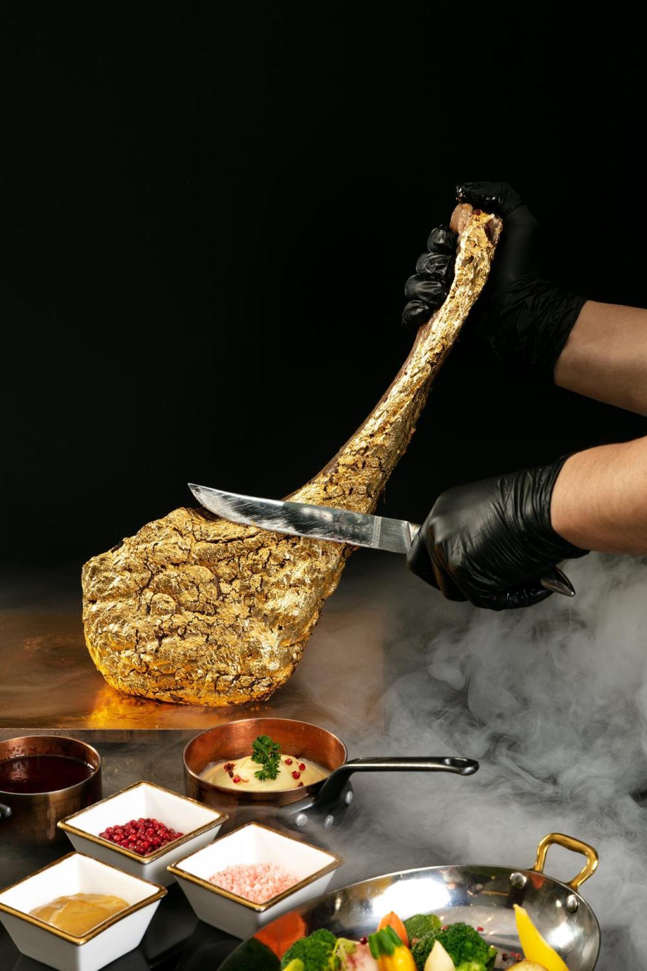 Khách sạn Dolce By Wyndham Golden Hà Nội